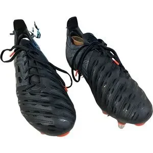 Adidas predator deals malice control black